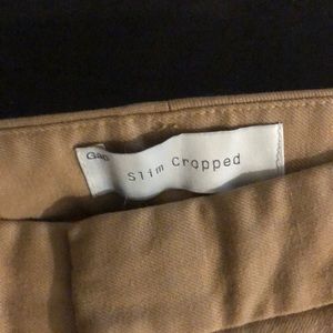 Gap pants